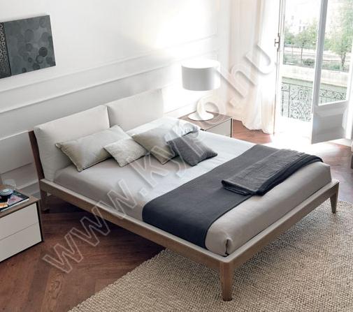 Fakeretes ágyak - modern olasz design butor kanape