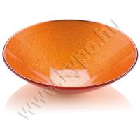 Ali Baba Bowl Orange Design tárgyak - modern olasz design butorok es kanapek