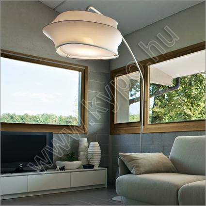 állólámpa - modern olasz design butor kanape