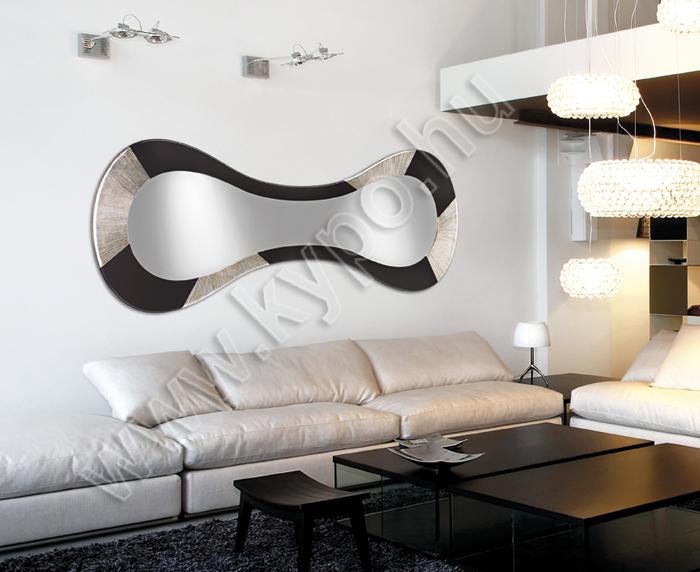 Dekor panelek - modern olasz design butor kanape