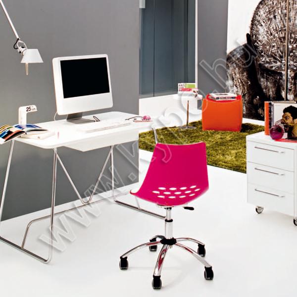 Dolgozószoba - modern olasz design butor kanape