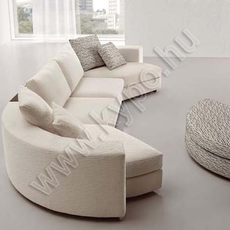 Modern kanapék - modern olasz design butor kanape