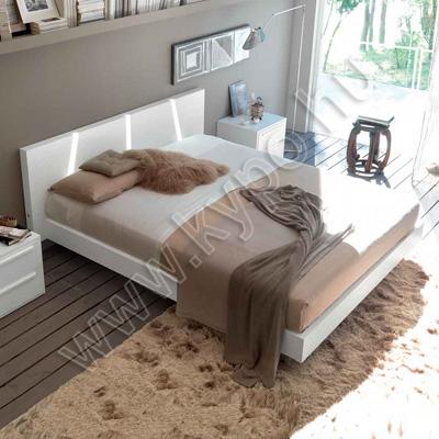 ágyak - modern olasz design butor kanape