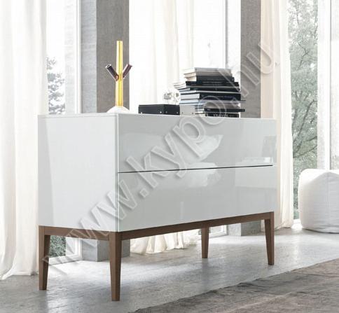 éjjeliszekrények, komódok - modern olasz design butor kanape