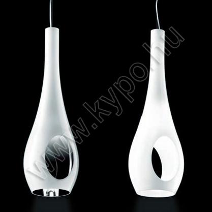 Függőlámpa - modern olasz design butor kanape