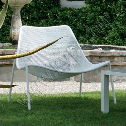 Kültéri székek - modern olasz design butor kanape