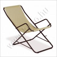Bahama napozóágy Napozóágyak - modern olasz design butorok es kanapek