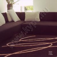 Acurra szőnyeg Polcok, szőnyegek, egyéb kiegészítők - modern olasz design butorok es kanapek