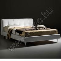 Contemporary Szövetes és bőr ágyak - modern olasz design butorok es kanapek