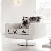 Focus Fotel, puff - modern olasz design butorok es kanapek