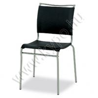 Air design szék Fémvázas székek - modern olasz design butorok es kanapek